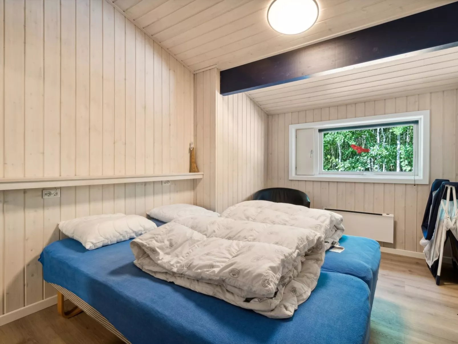 "Freija" - 800m from the sea-Drinnen