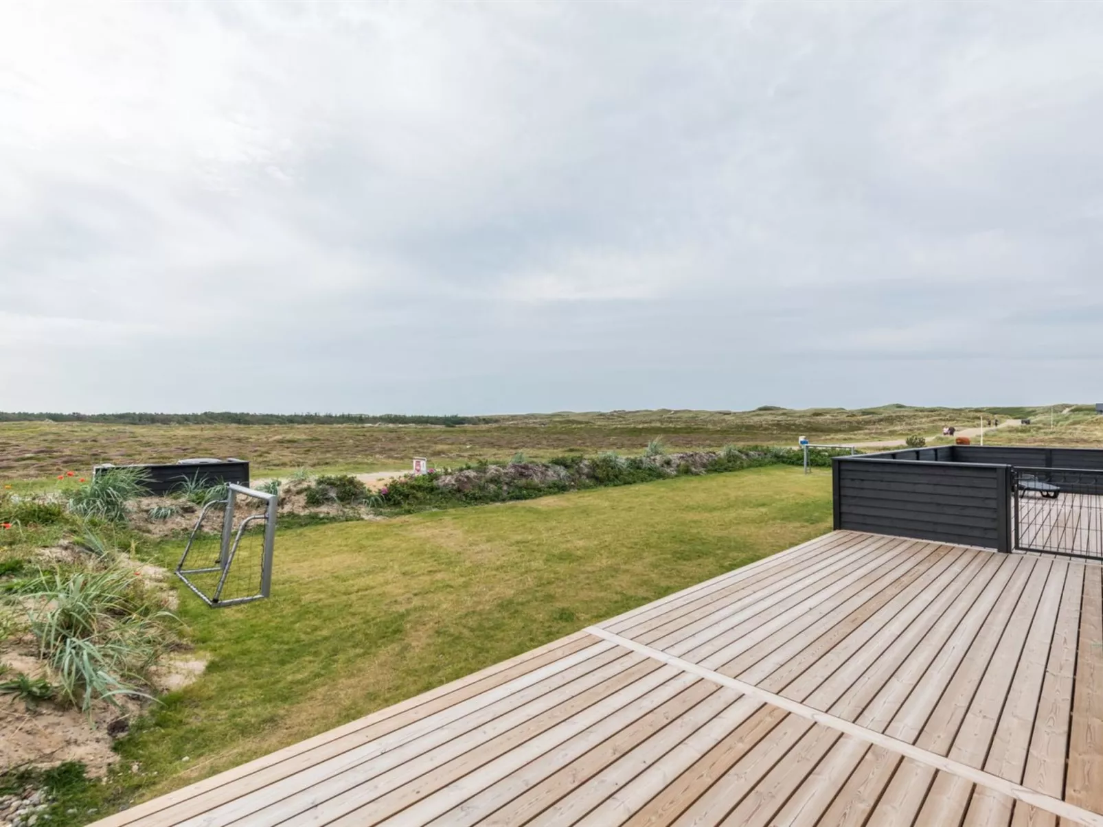 "Marius" - 400m from the sea-Dehors