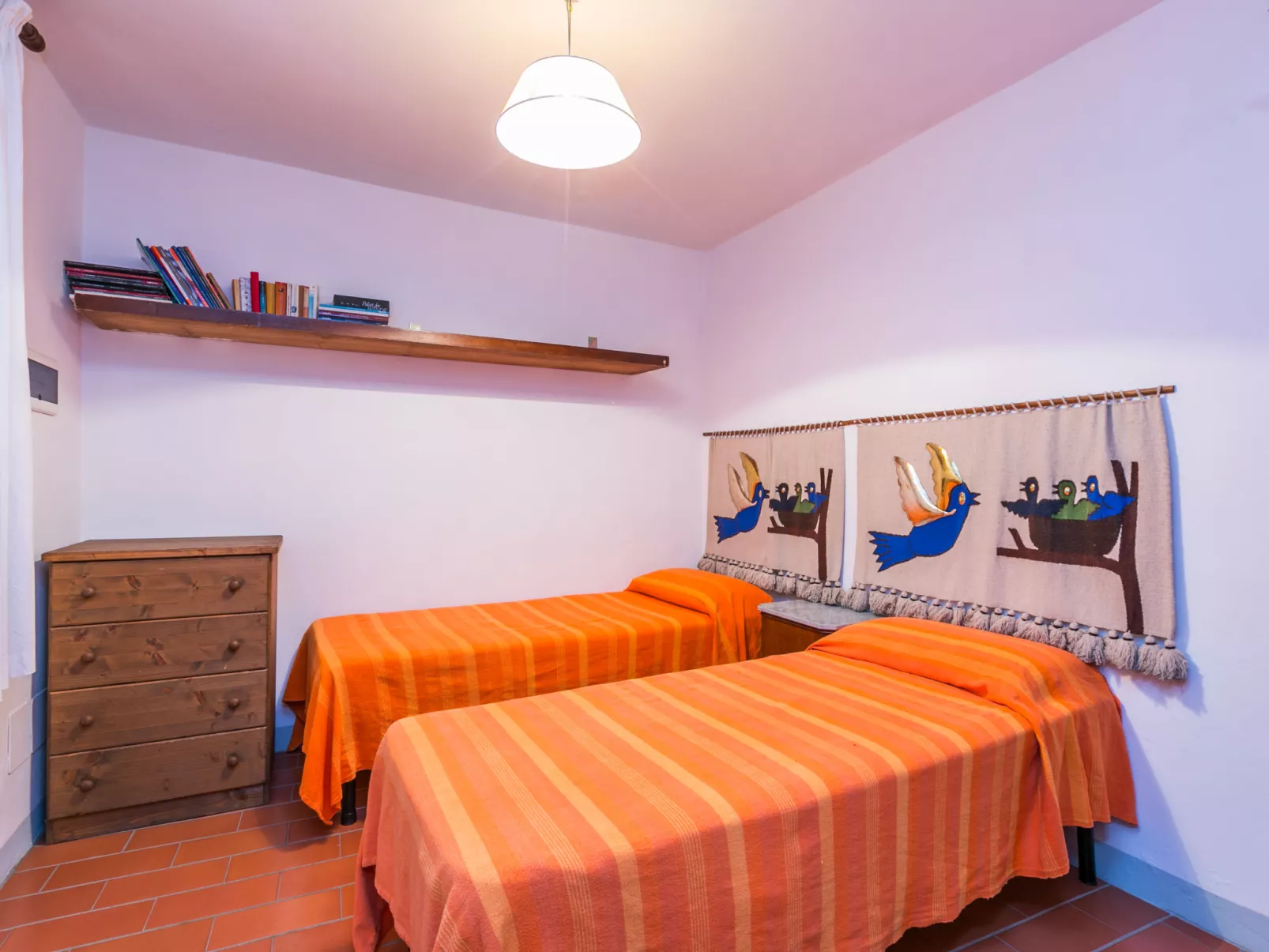 Podere Sondino/Apt.Casa di Pietro-Inside