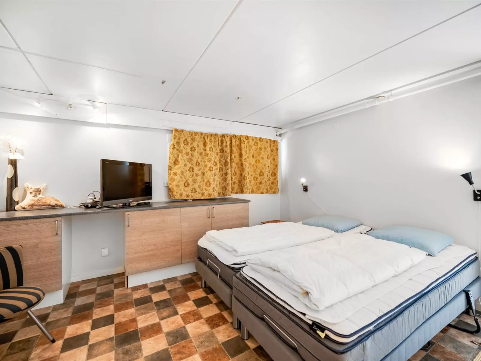 "Evamaria" - 10m from the sea-Inside