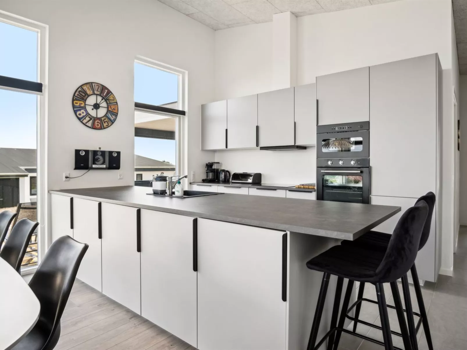 "Alka" - 500m from the sea-Inside