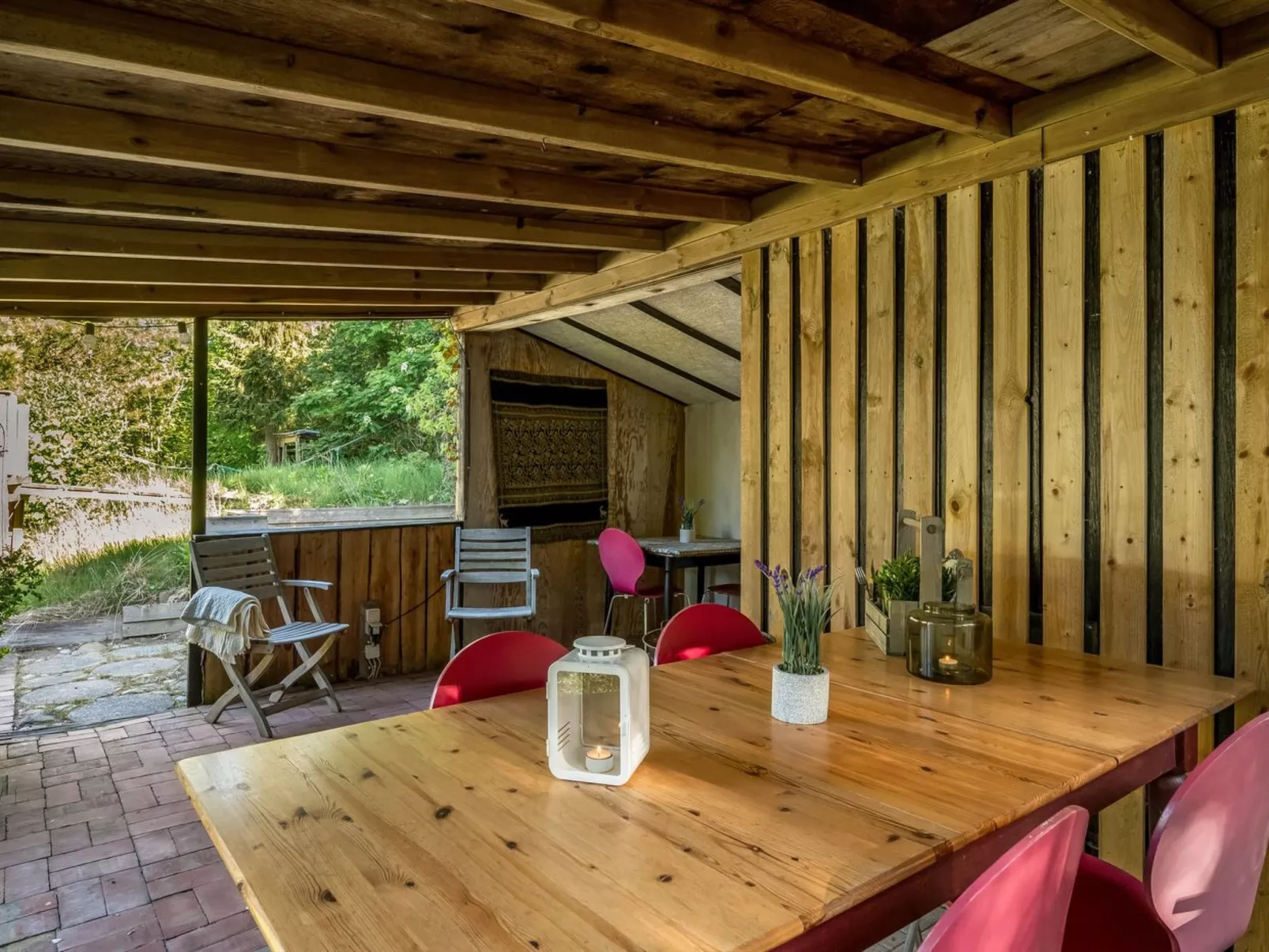 "Kadife" -  from the sea-Outside