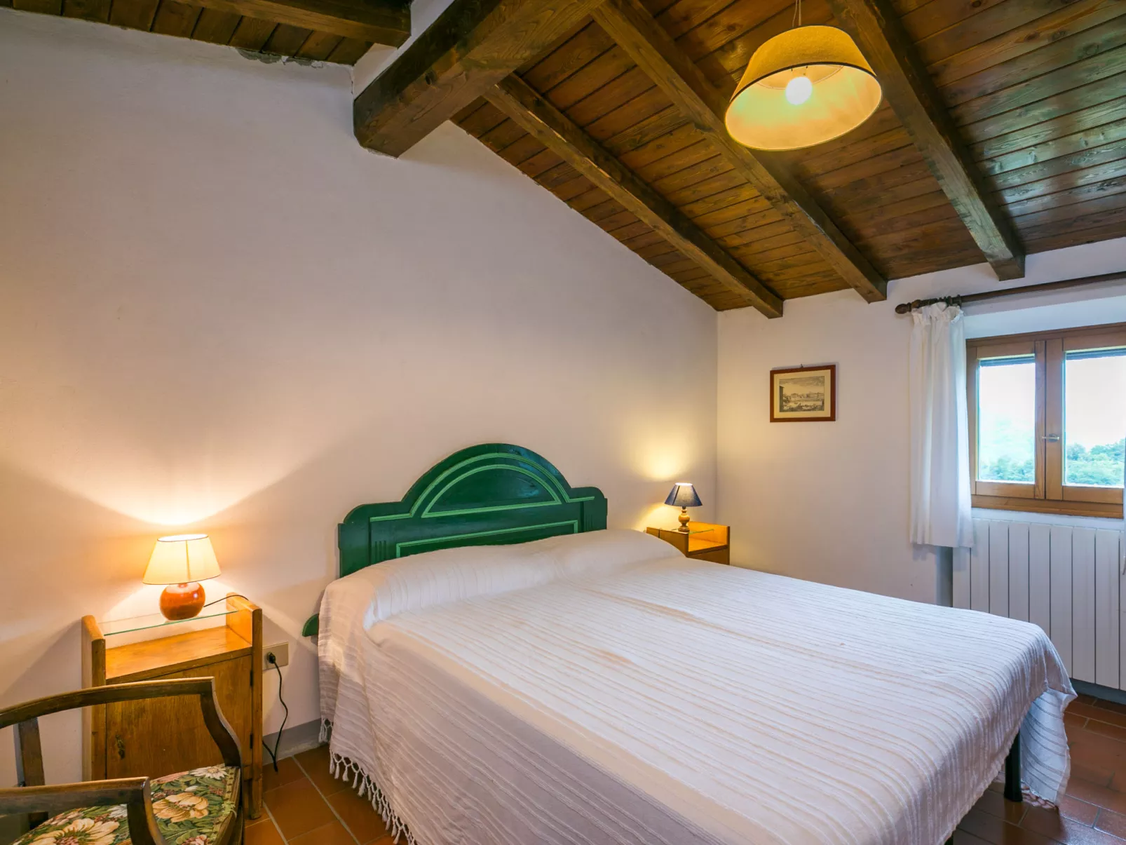 Podere Sondino/Apt.Casa di Pietro-Inside