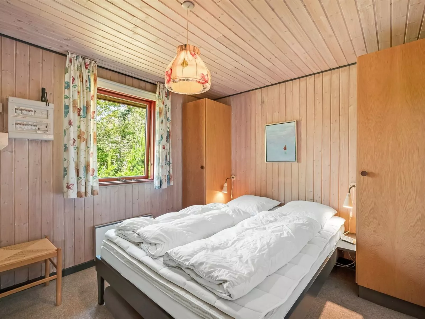 "Geertje" - 900m from the sea-Inside