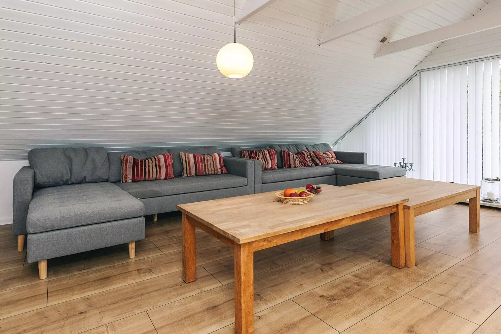 Seaside Escape with Views - By Traum Ferienwohnungen-Indoor