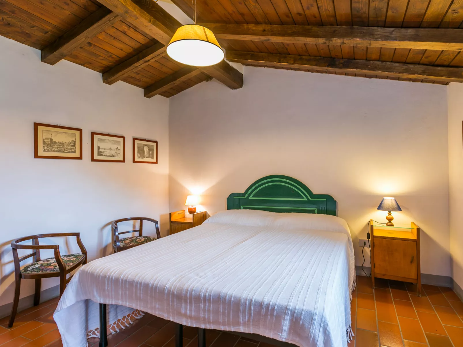 Podere Sondino/Apt.Casa di Pietro-Inside