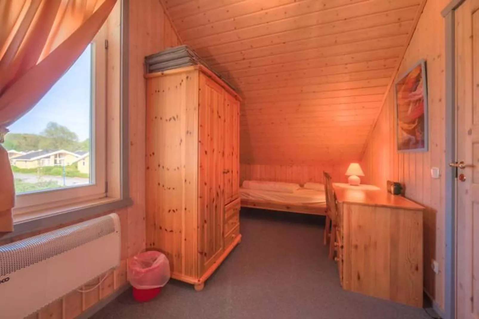 Ferienhaus Seeschwalbe-Classic 90 qm 43-Schlafzimmer