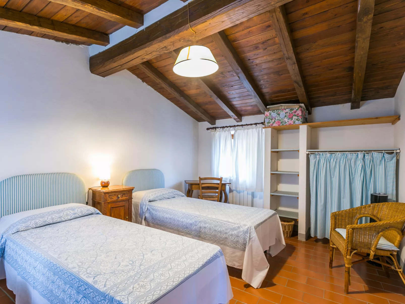 Podere Sondino/Apt.Casa di Pietro-Inside