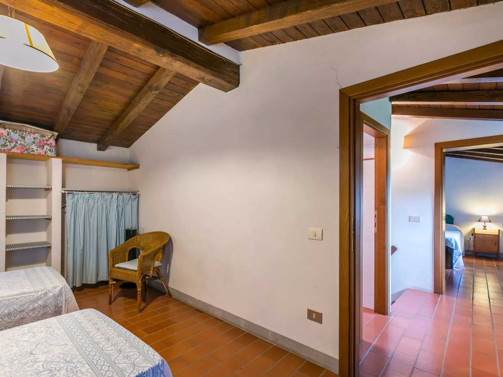 Podere Sondino/Apt.Casa di Pietro-Inside
