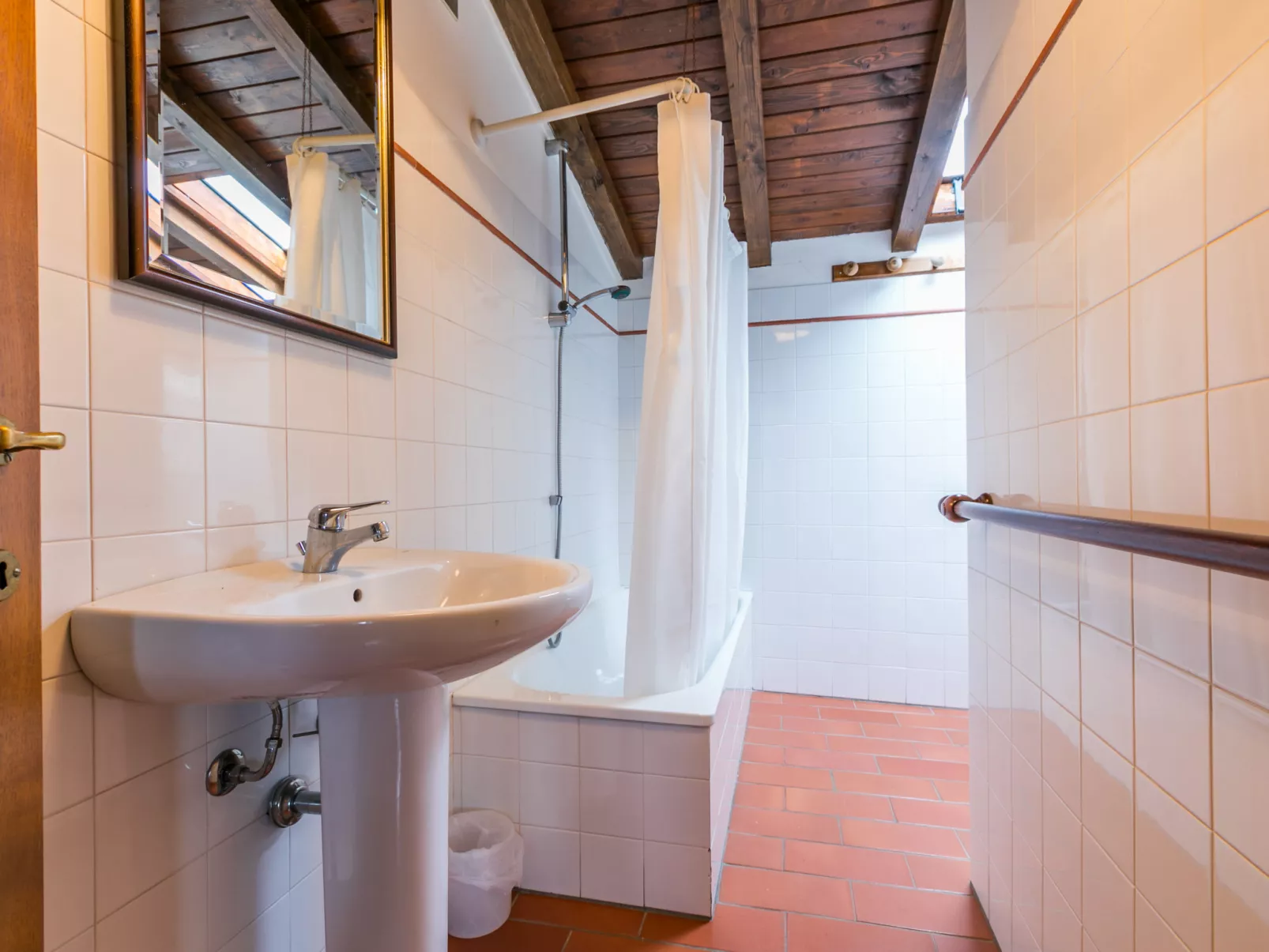 Podere Sondino/Apt.Casa di Pietro-Inside