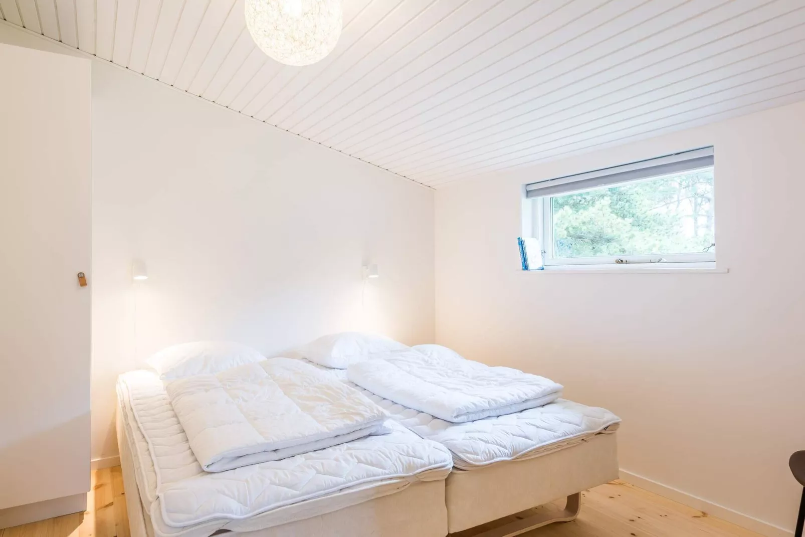 Maison de vacances pour 7 a Henne-Intérieur