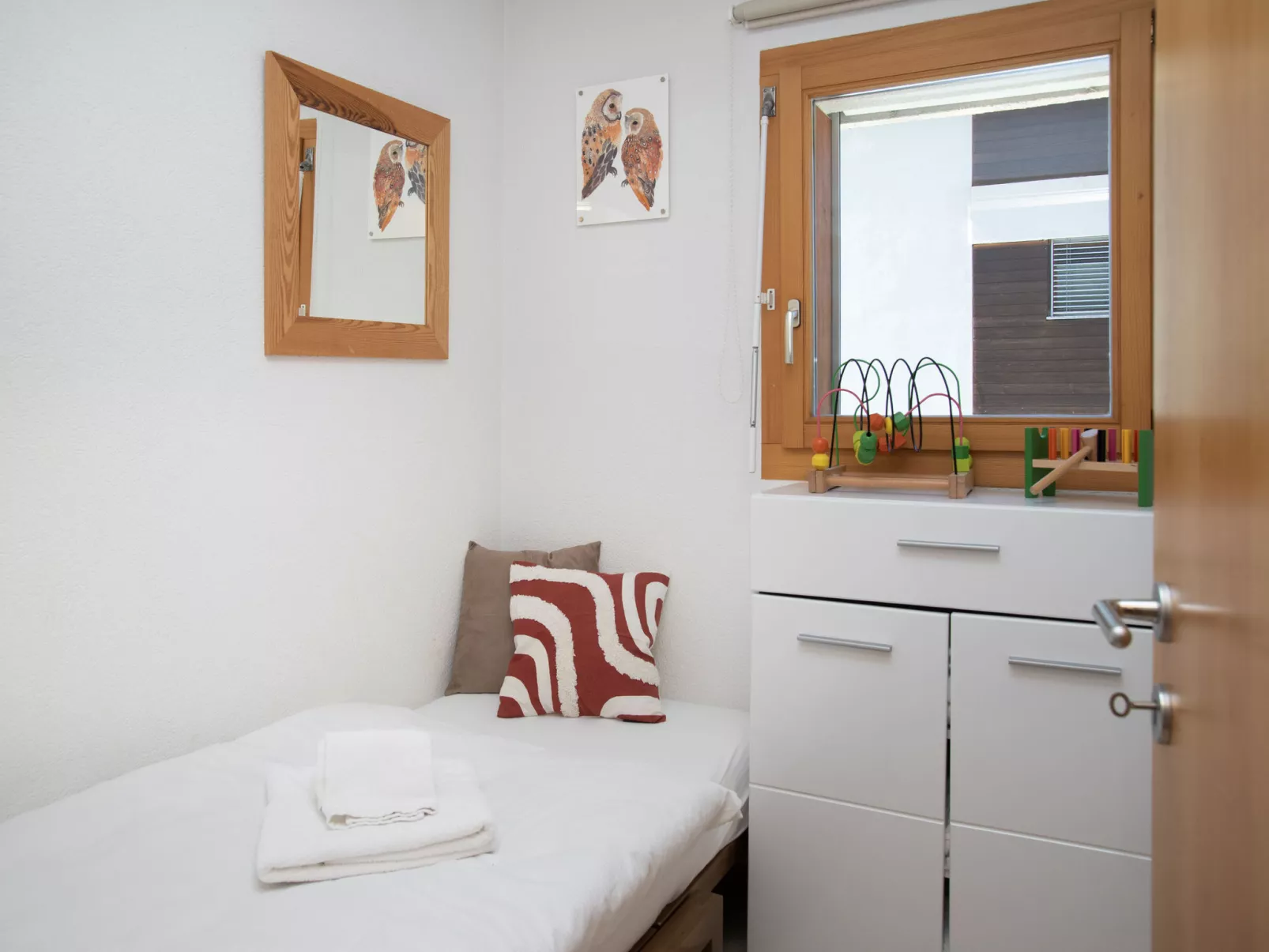 Renaissance 8-Drinnen