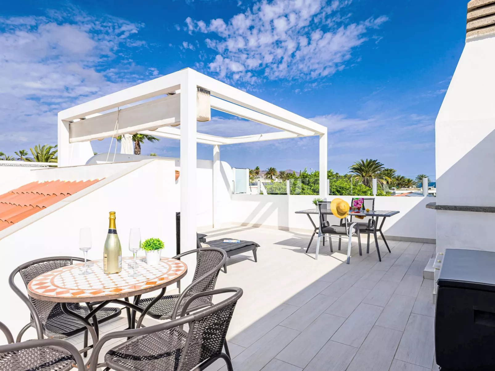 Casa Amarilla Begoña-Dehors