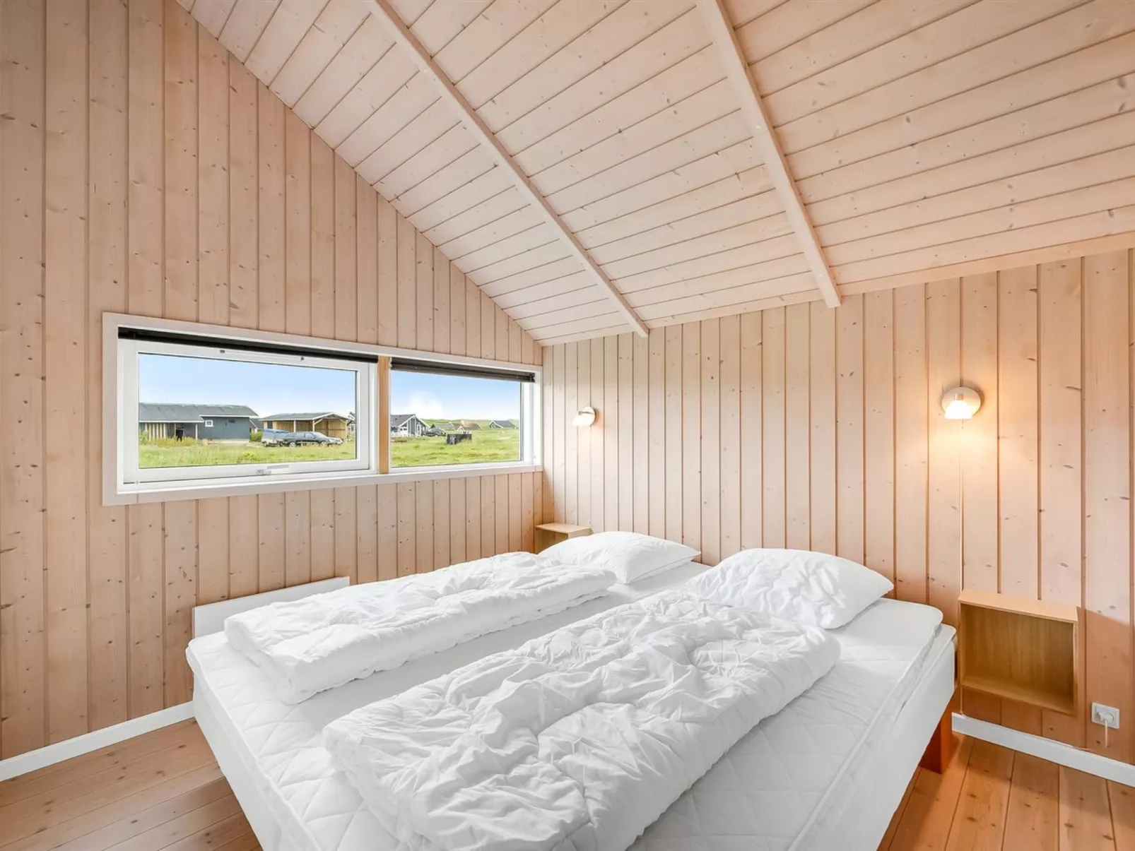 "Märta" - 250m from the sea-Inside