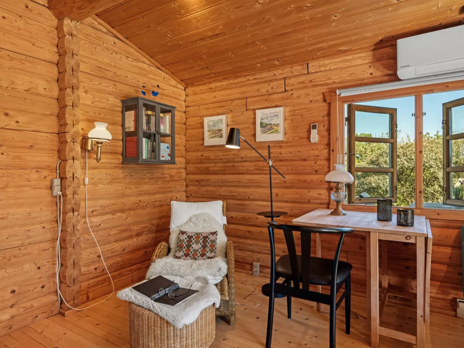 "Christl" - 500m from the sea-Inside