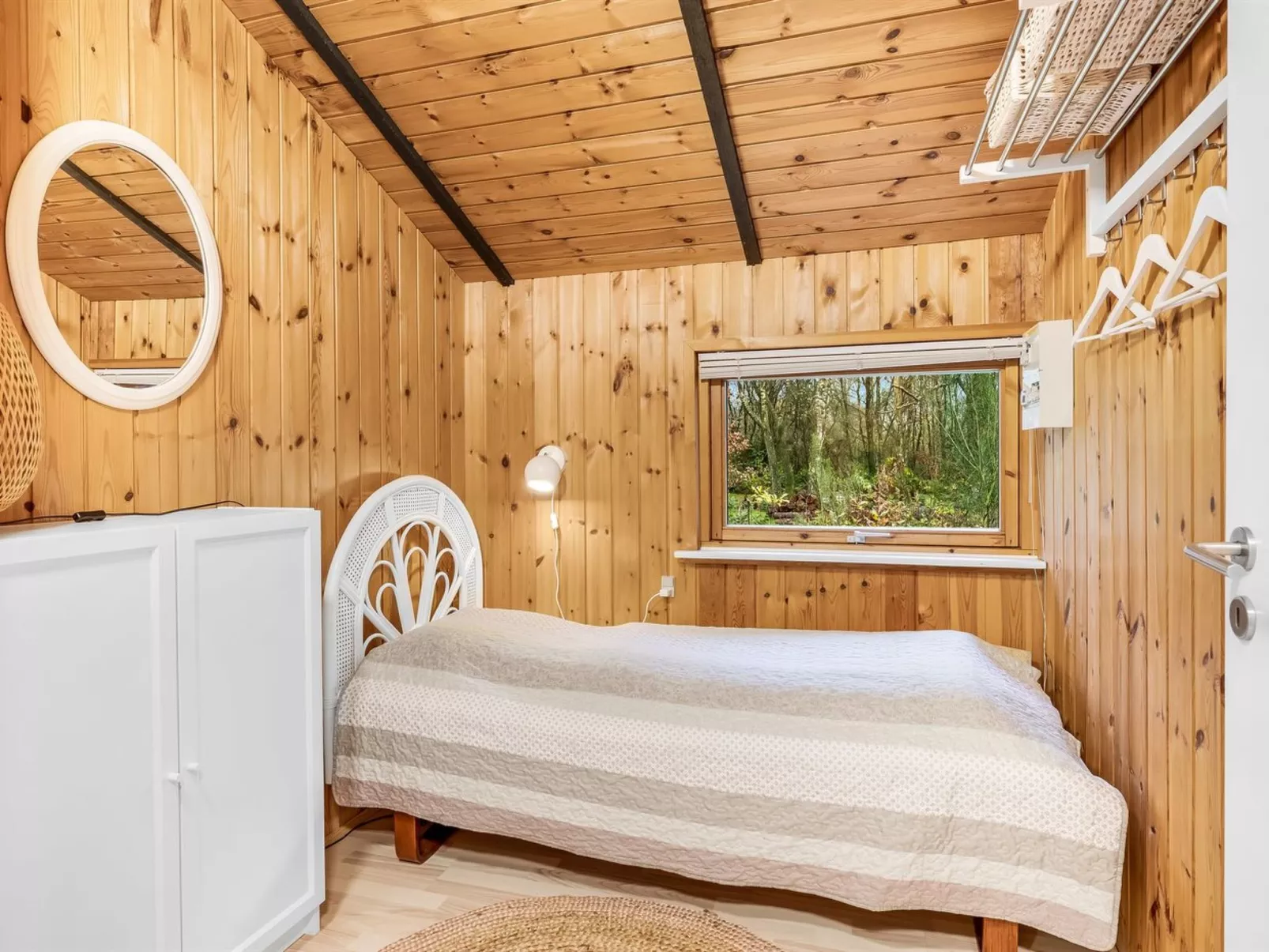 "Marthine" - 650m to the fjord-Dedans