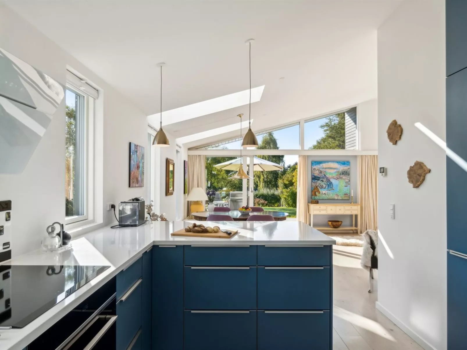 "Annlisa" - 750m from the sea-Inside