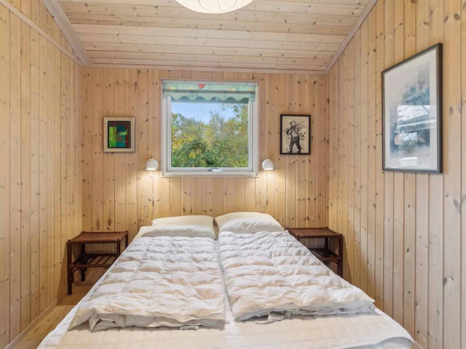 "Zezilie" - 125m from the sea-Dedans