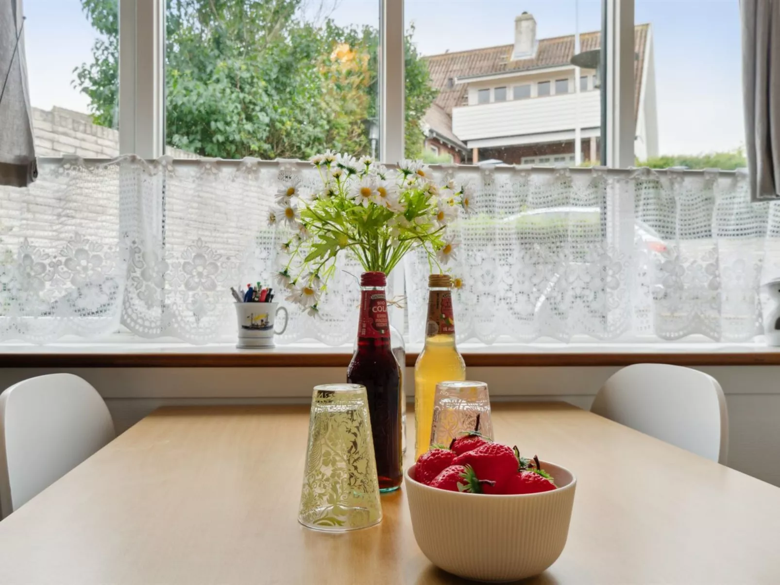 "Ginie" - 70m from the sea-Inside