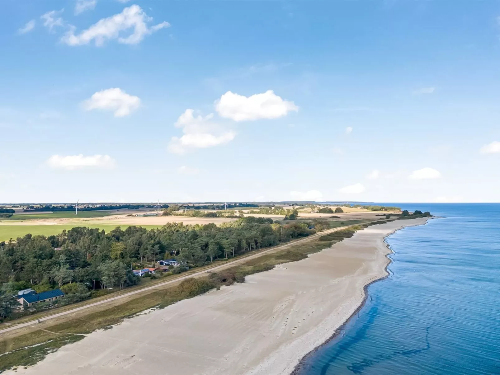 "Kaila" - 50m from the sea-Outside