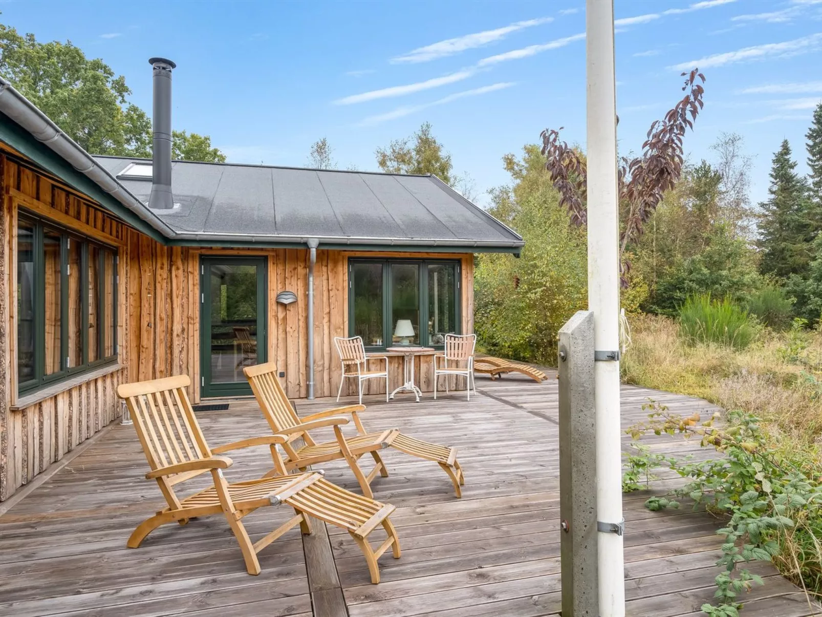 "Duco" - 780m from the sea-Outside