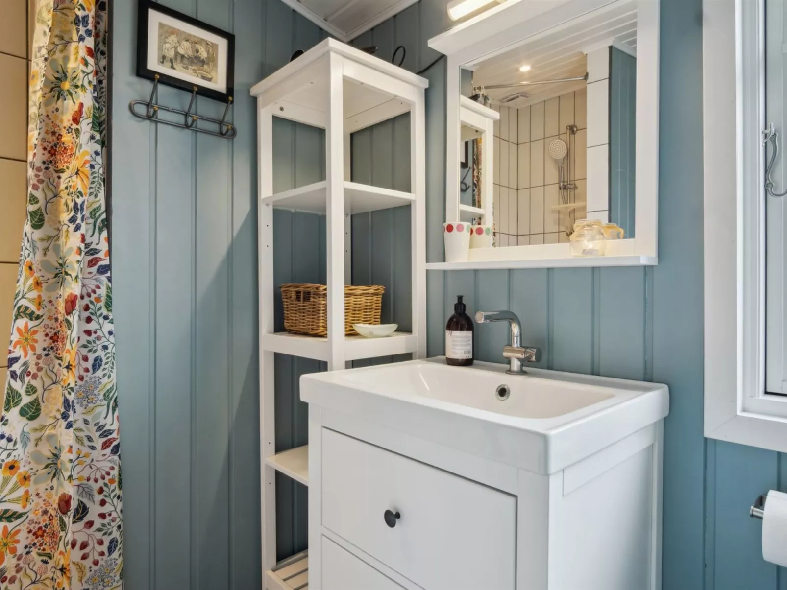 "Aksinja" - 700m from the sea-Dedans