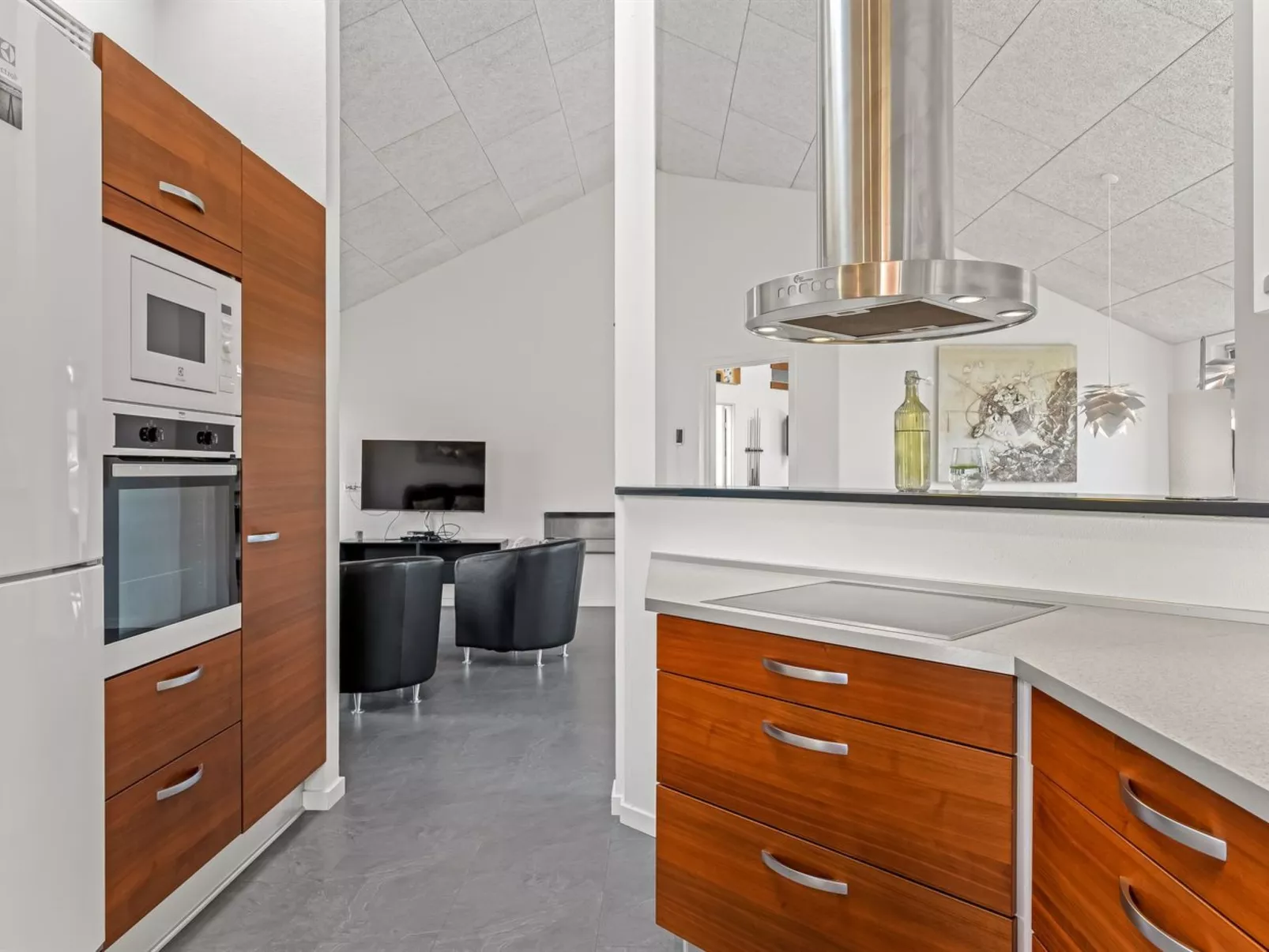 "Elektra" - 450m from the sea-Inside