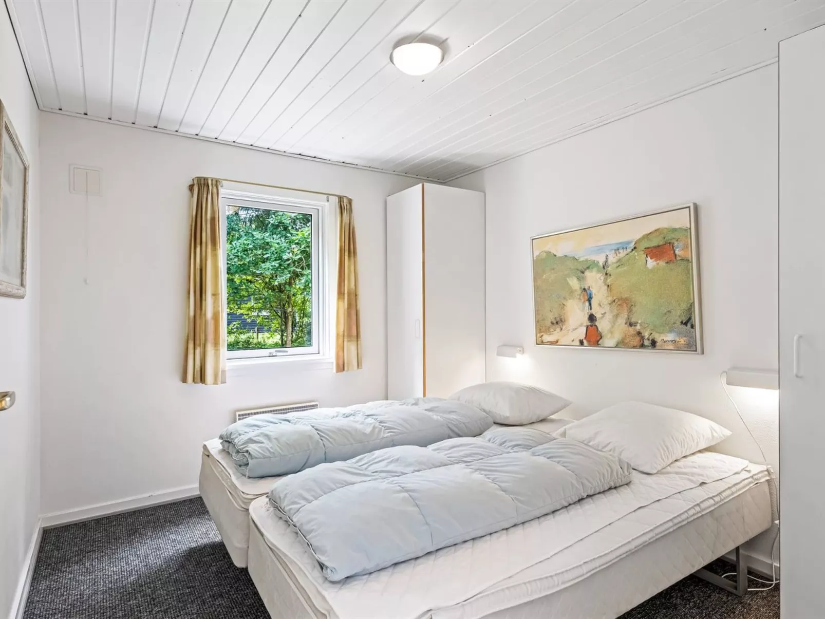 "Ljiljana" - 2km from the sea-Inside