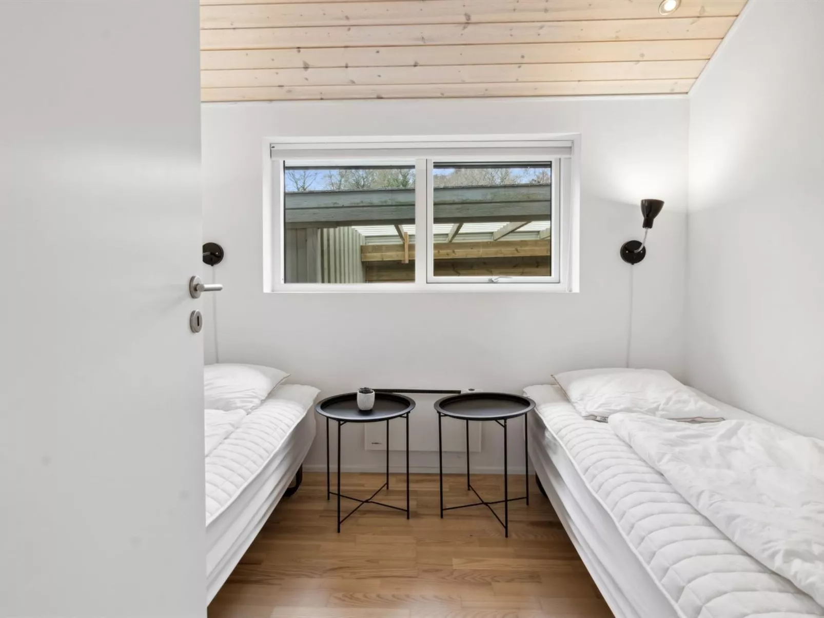 "Lio" - 200m from the sea-Drinnen