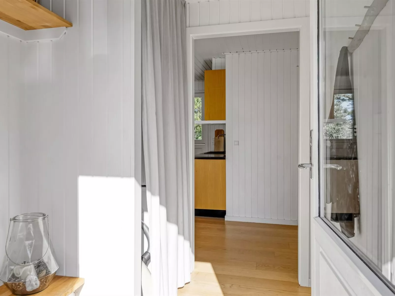 "Dagny" - 520m from the sea-Inside