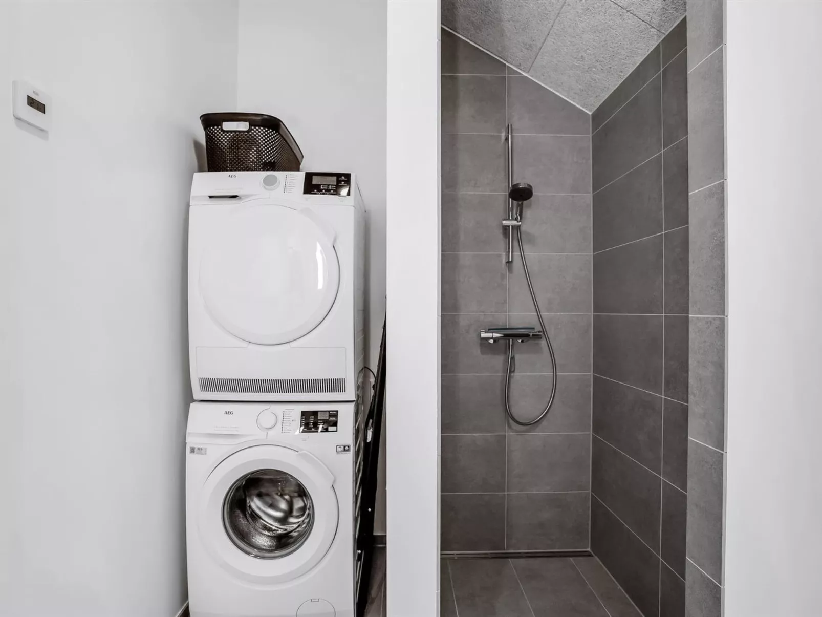 "Anila" - 80m from the sea-Inside