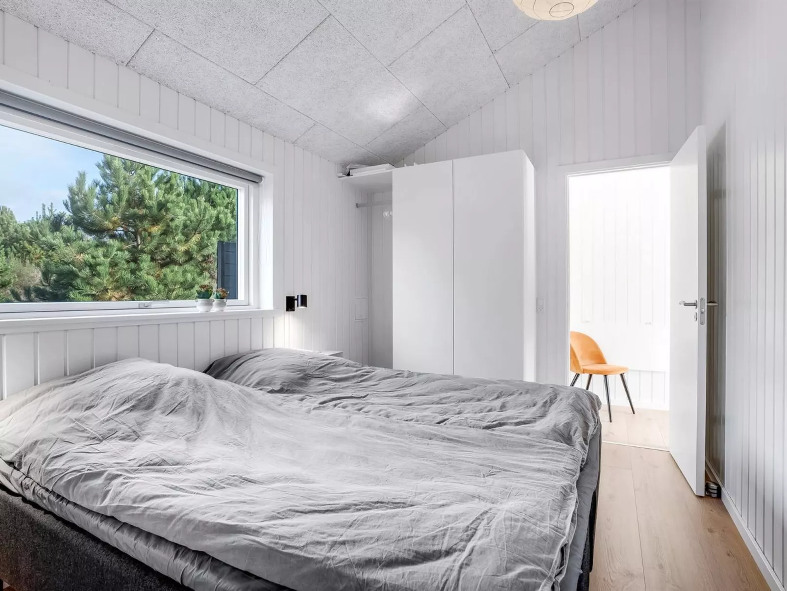 "Jale" - 900m from the sea-Drinnen