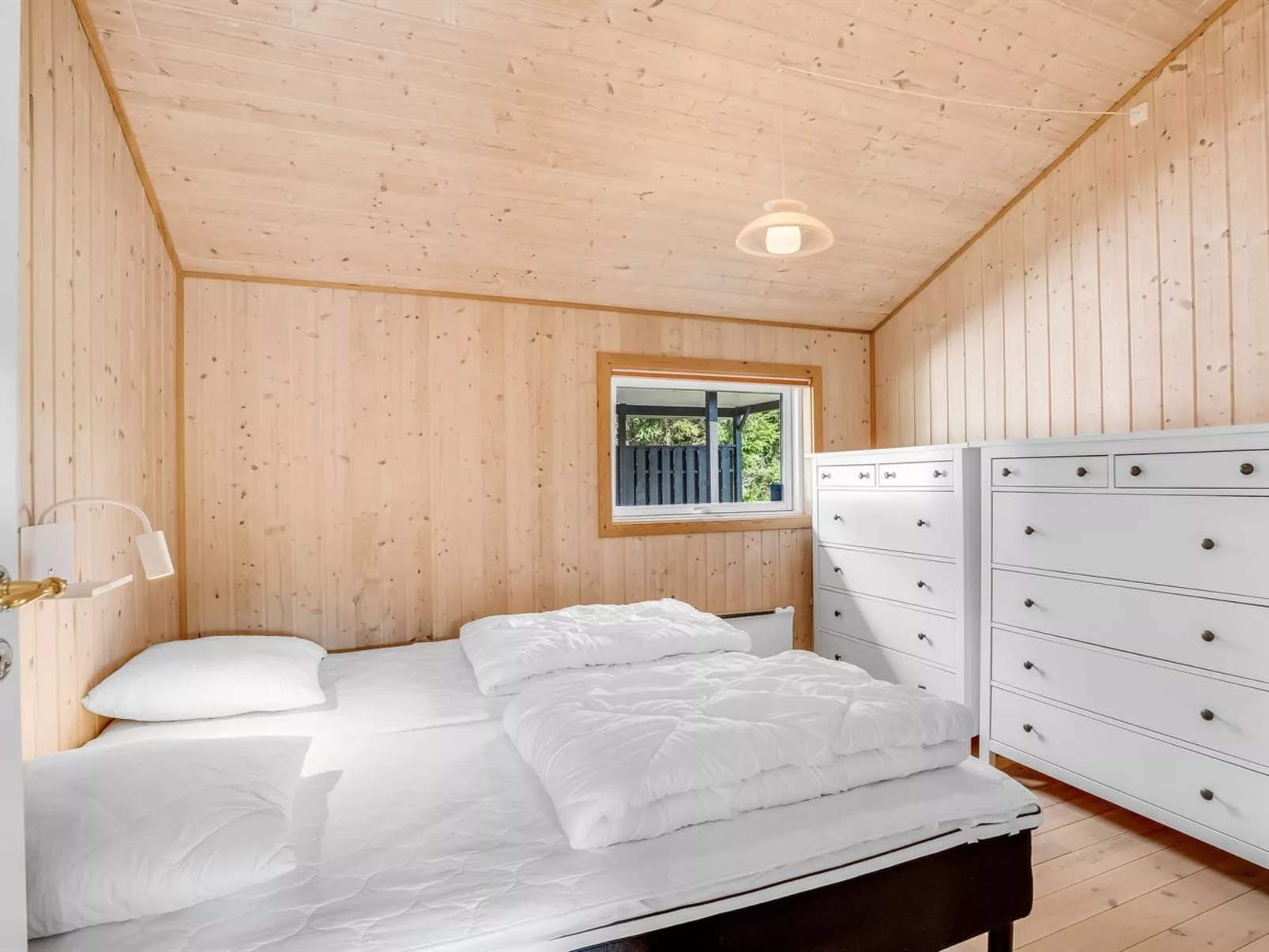 "Arnsten" - 900m from the sea-Dedans