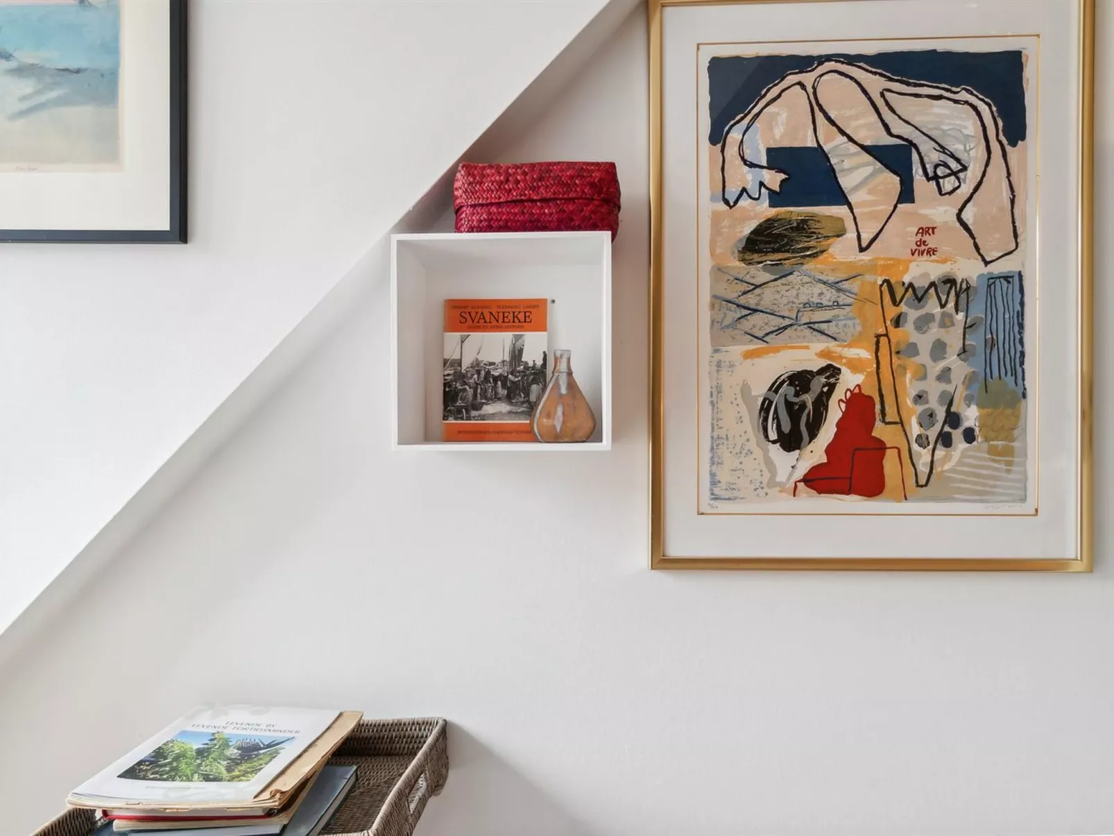 "Vivina" - 200m from the sea-Inside