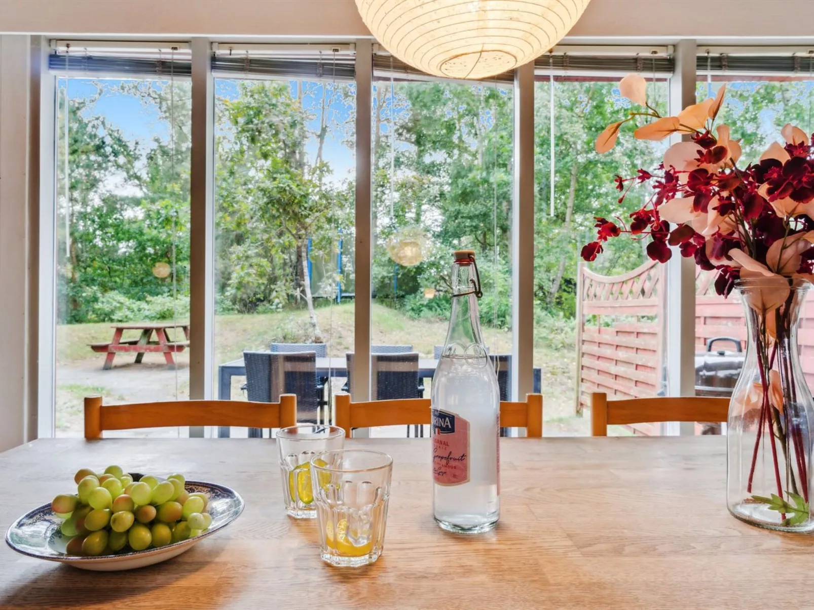 "Zoya" - 300m from the sea-Inside