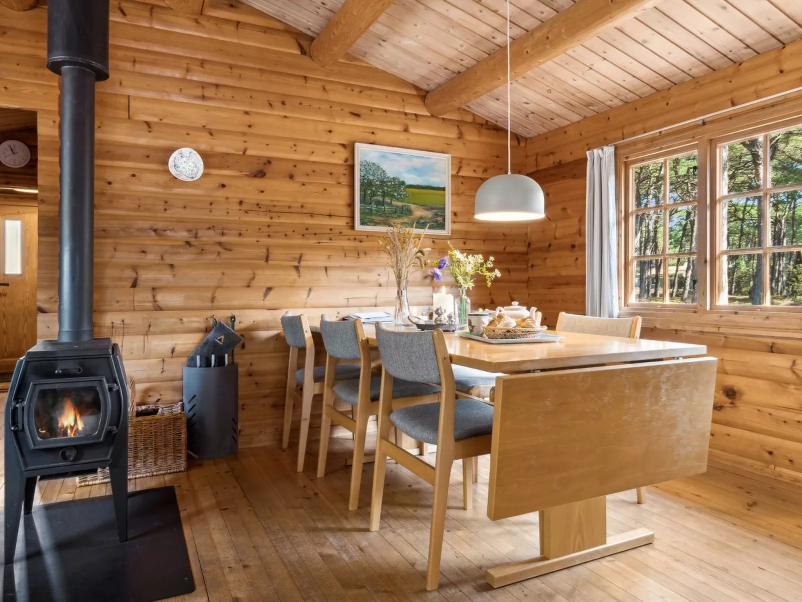 "Sonya" - 350m from the sea-Dedans