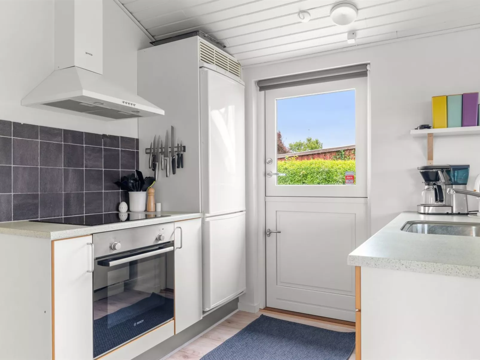 "Maaria" - 400m from the sea-Inside