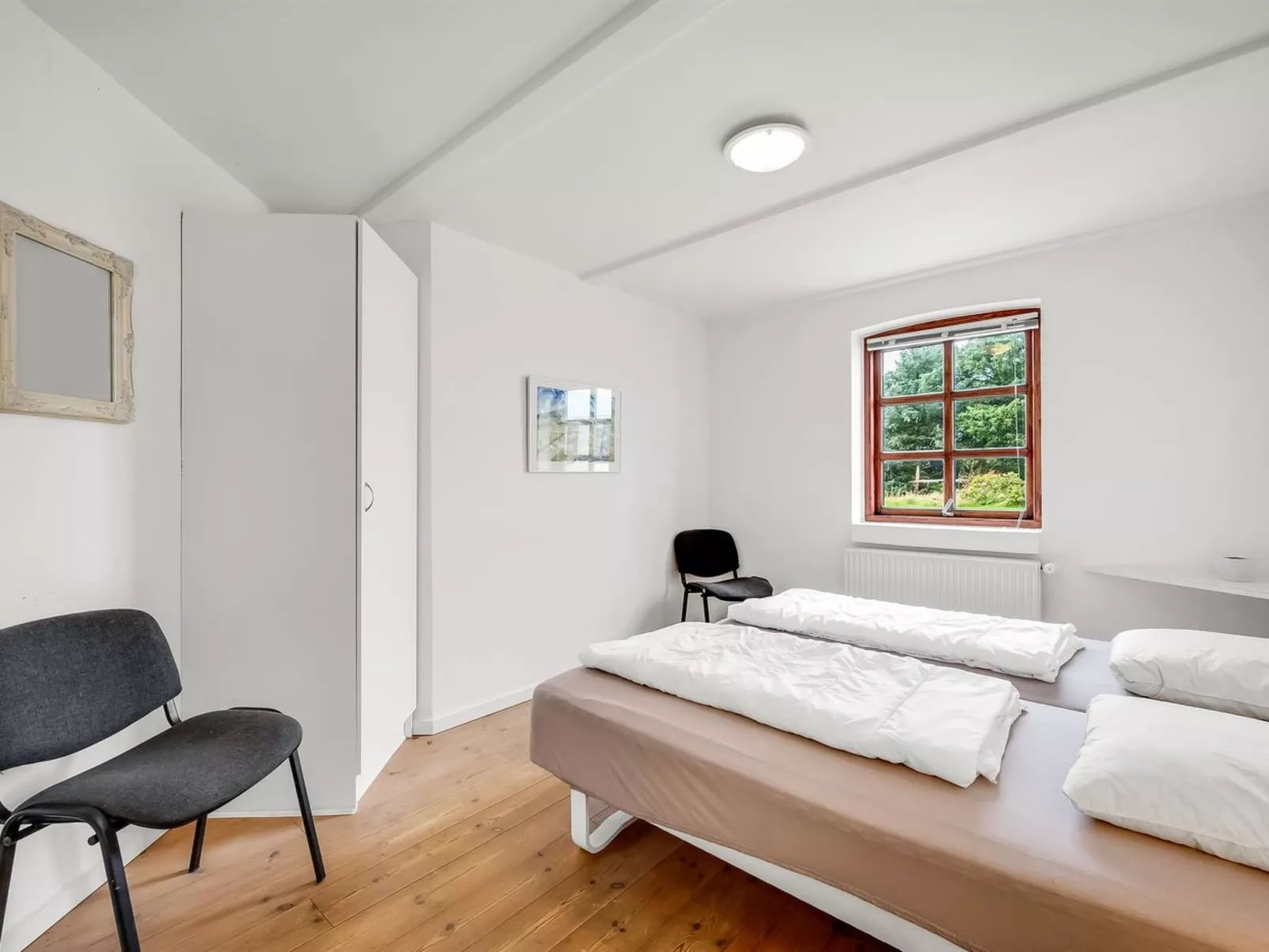 "Darleen" - 850m to the fjord-Drinnen