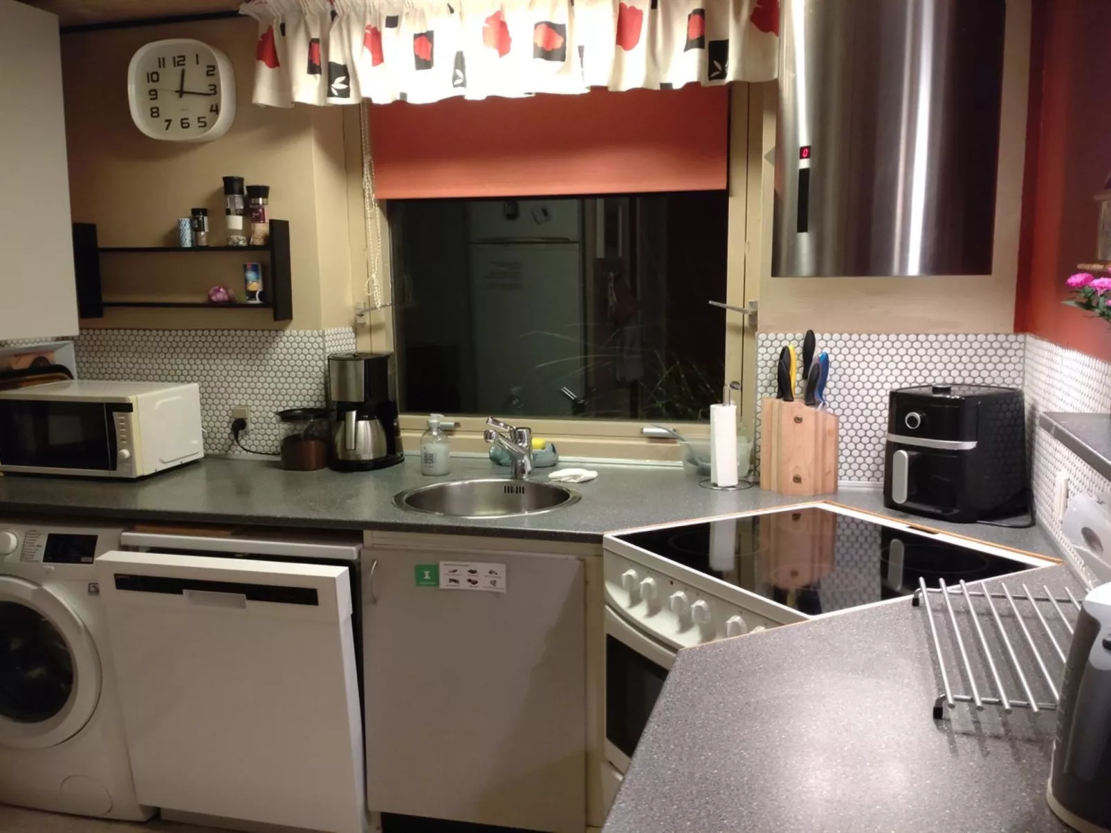 "Kasper" - 700m from the sea-Inside