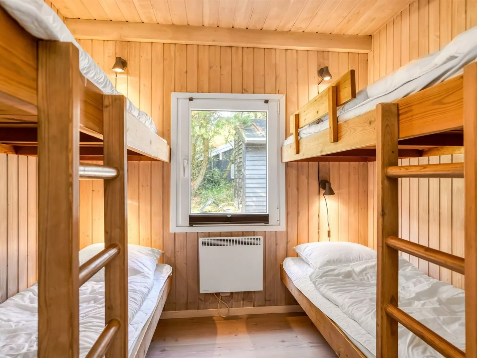 "Arild" - 900m from the sea-Inside