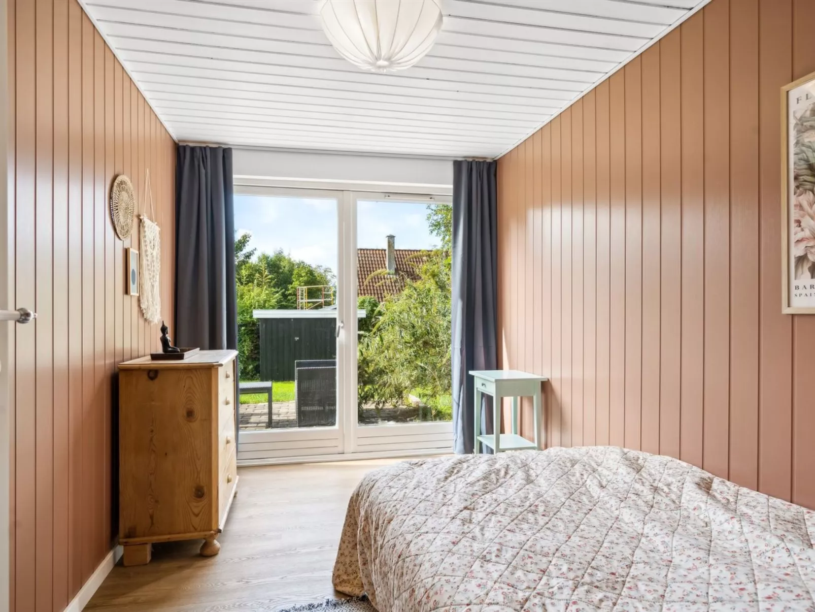 "Maureen" - 300m from the sea-Drinnen