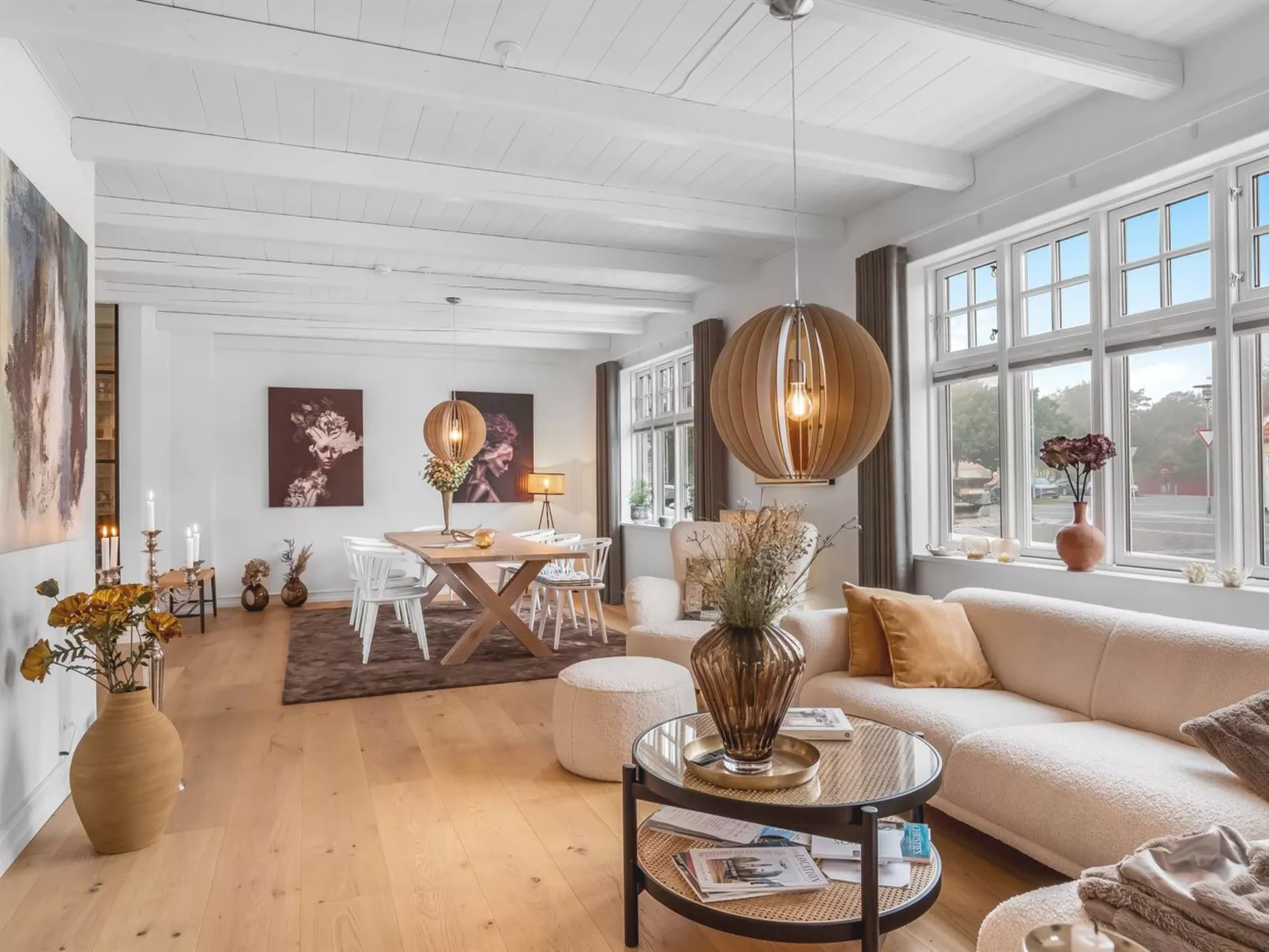 "Alexi" - 500m from the sea-Inside