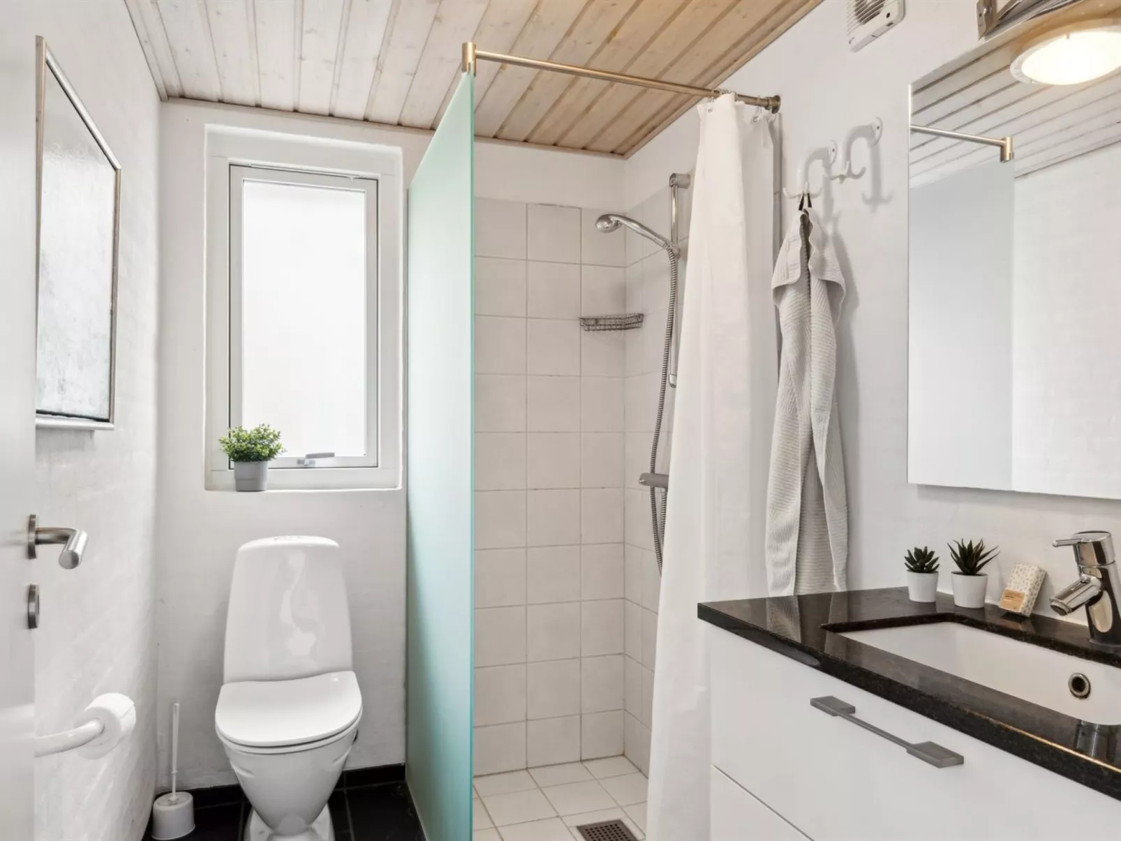 "Nilson" - 50m from the sea-Dedans