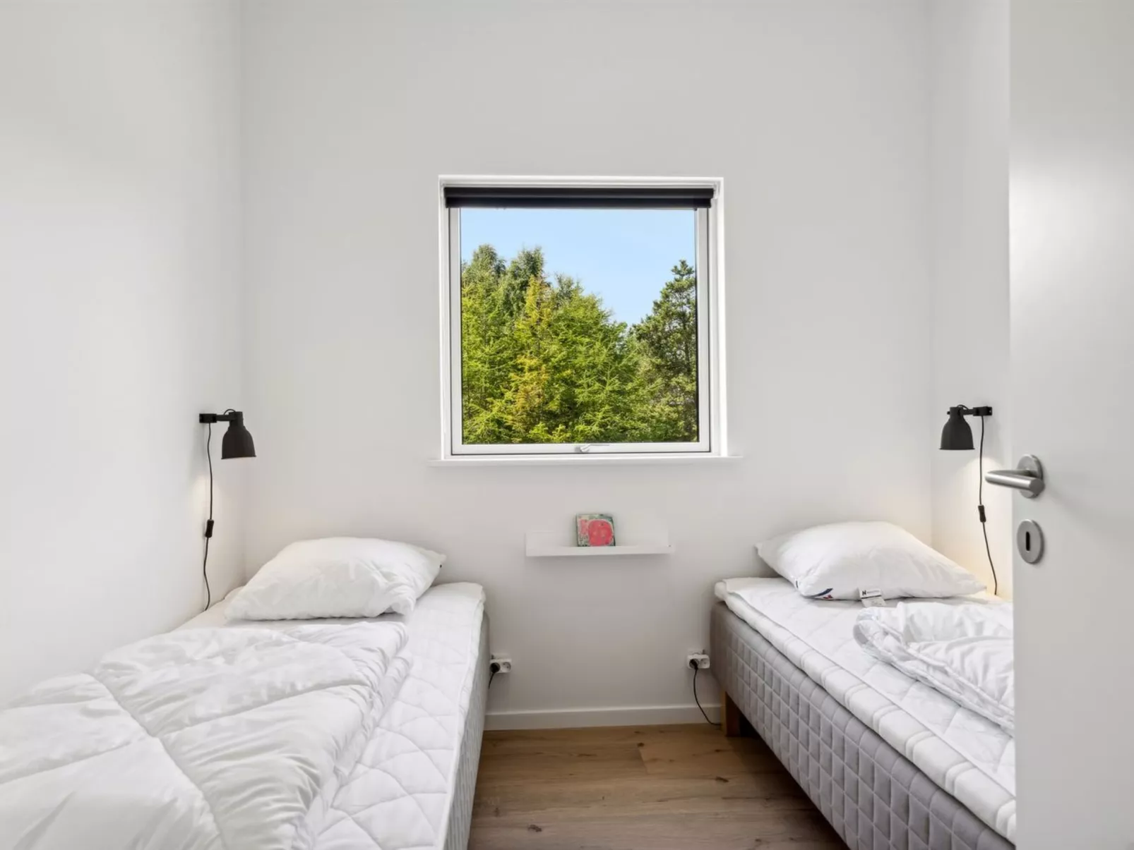 "Gertraude" - 800m from the sea-Dedans