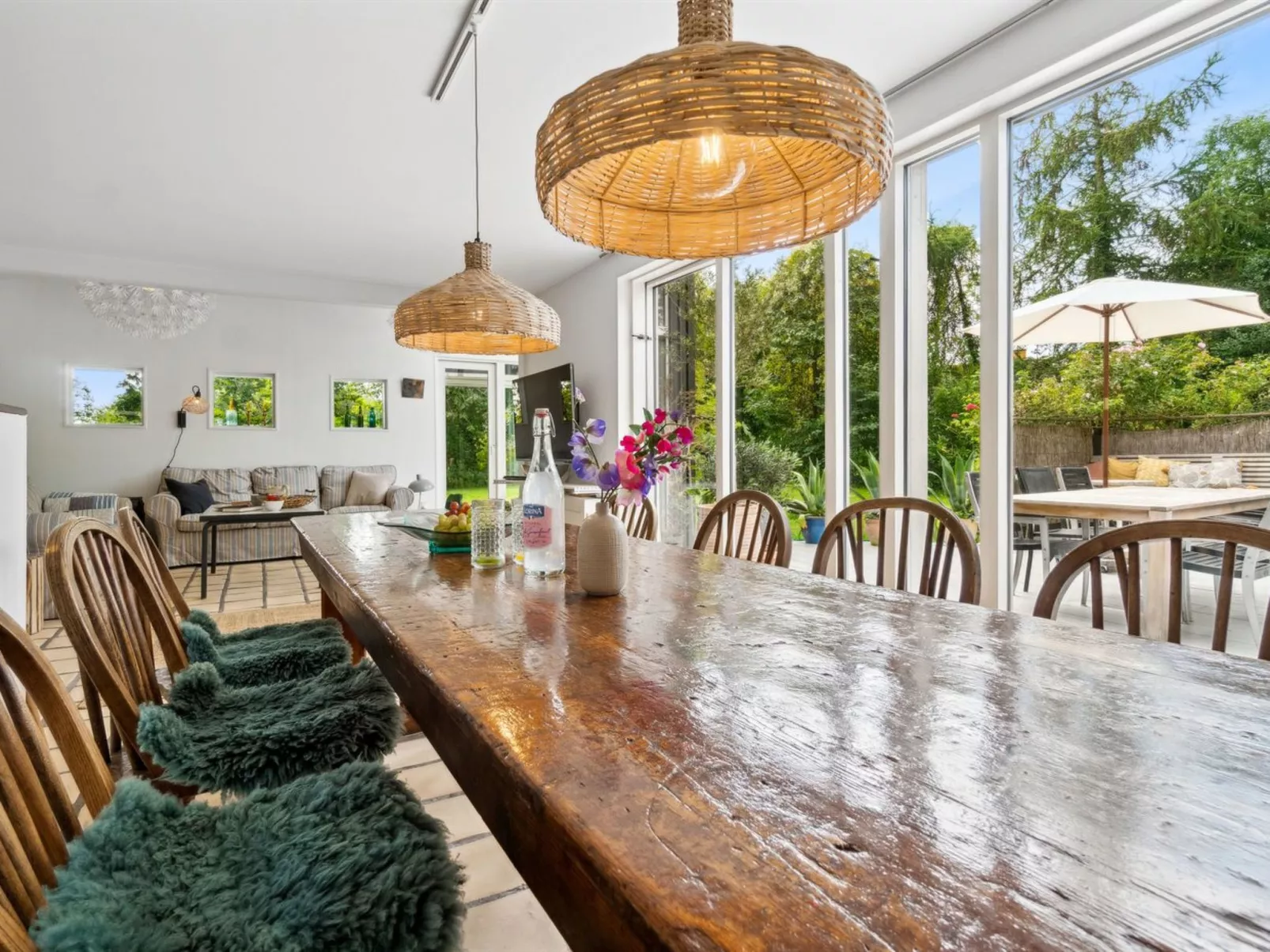 "Ivar" - 150m from the sea-Inside