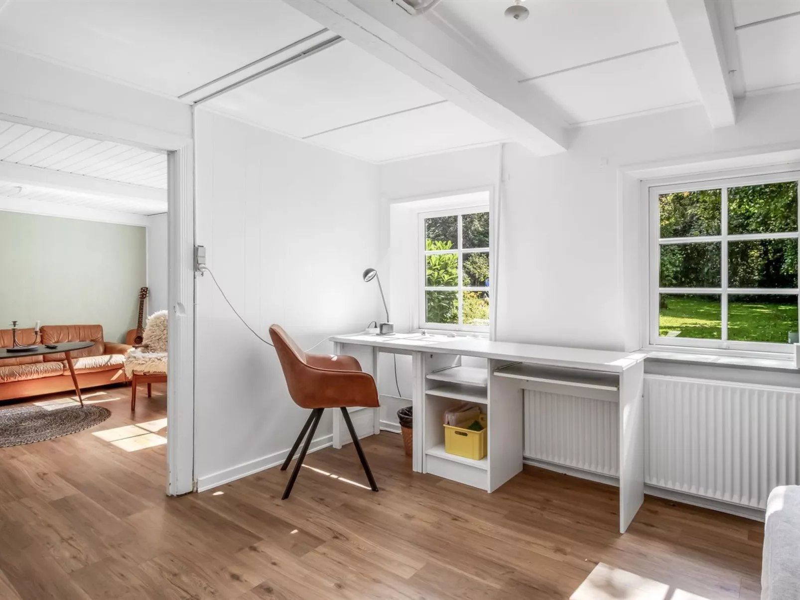 "Jolin" - 13km from the sea-Dedans