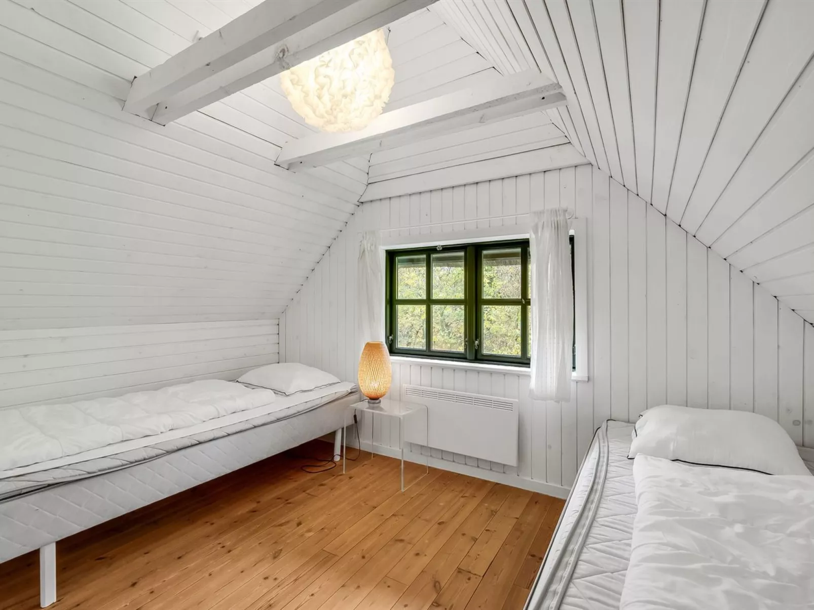 "Matilda" - 1.6km from the sea-Inside