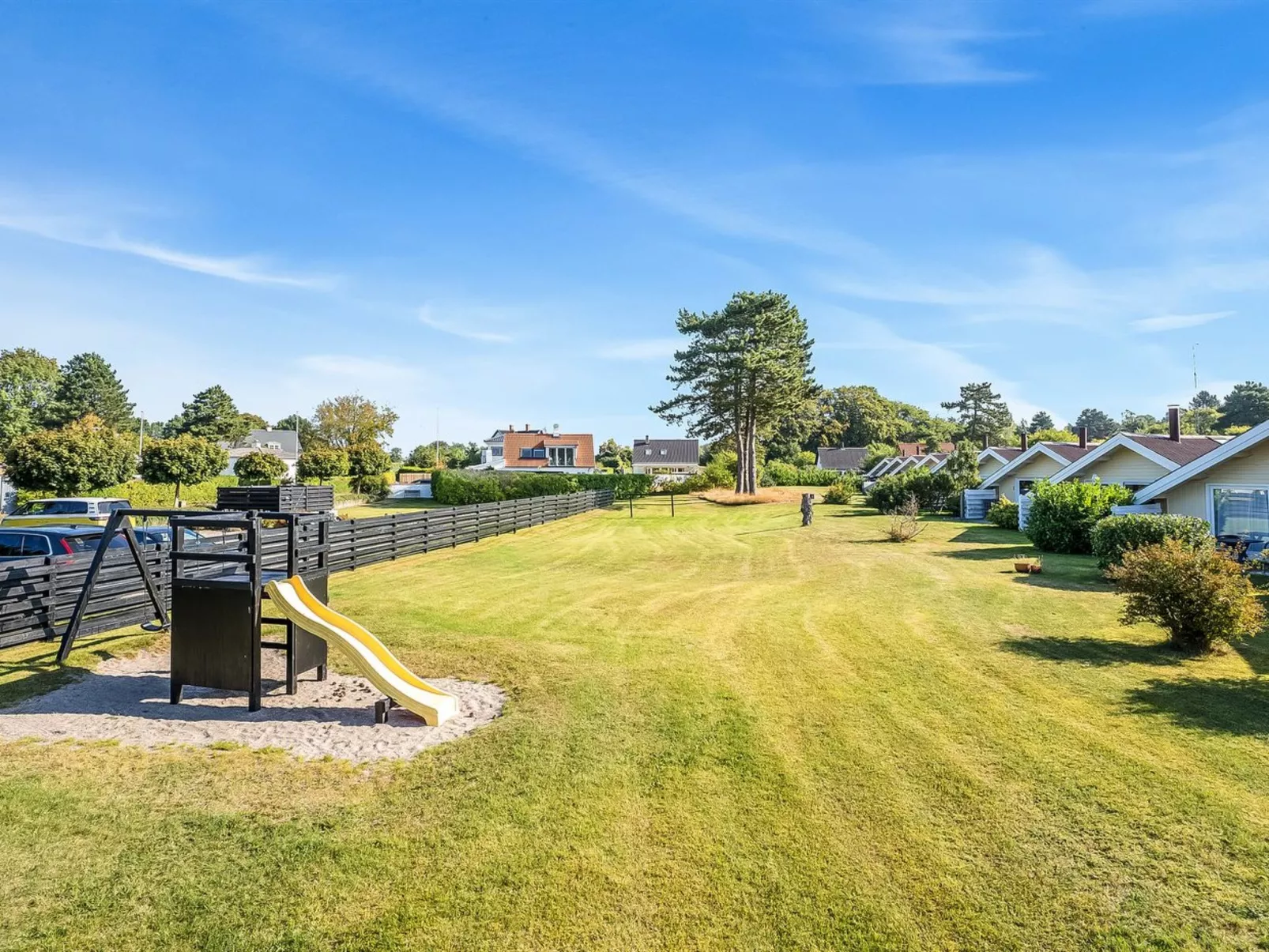 "Hedde" - 100m from the sea-Outside