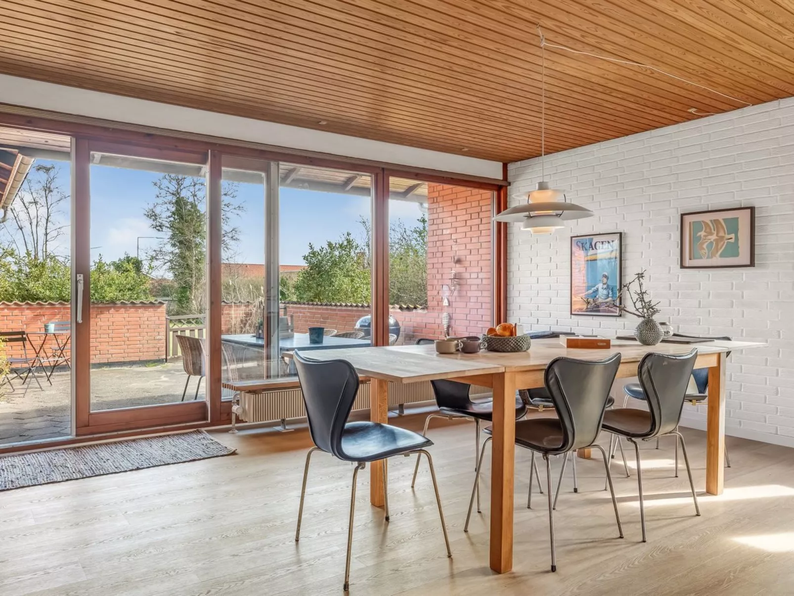 "Natalija" - 700m from the sea-Drinnen