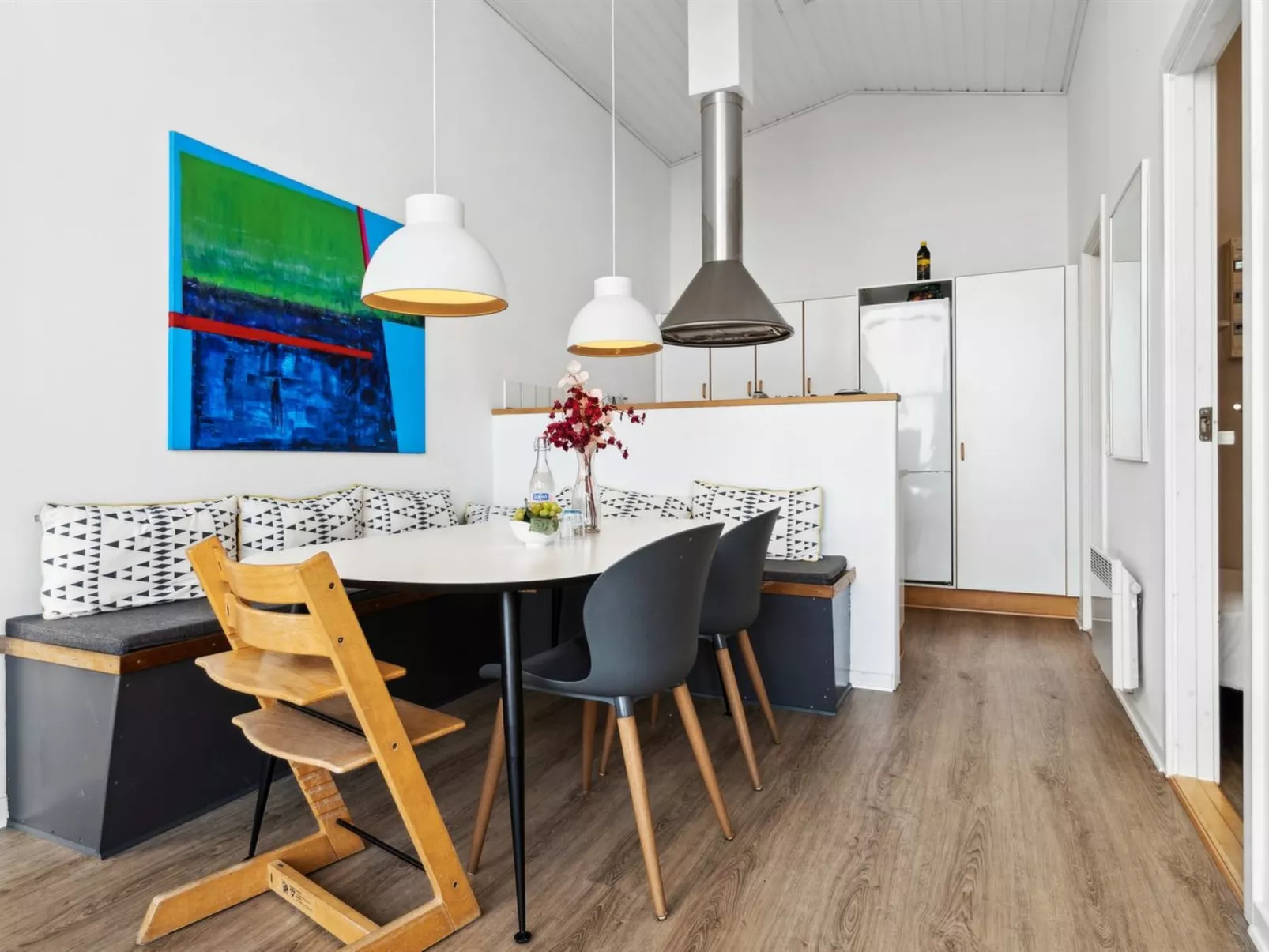 "Veli" - 300m from the sea-Dedans